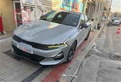 کیا K5